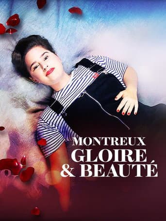Montreux, Gloire et Beauté (2022) poster