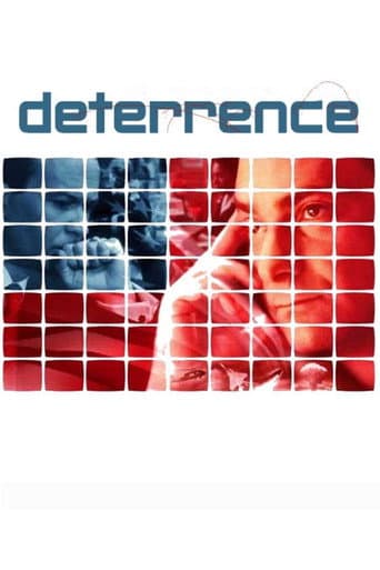 Deterrence (2000) poster