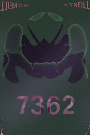 7362 (1967) poster