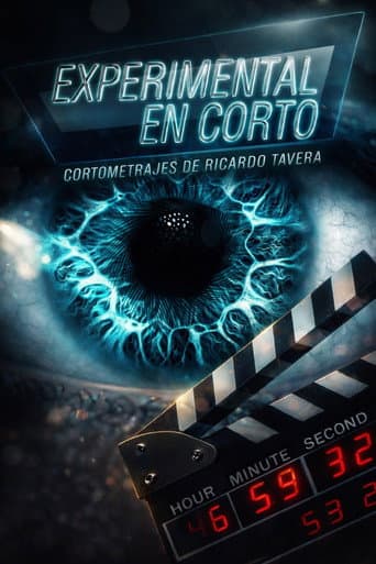 Experimental en Corto (2008) poster