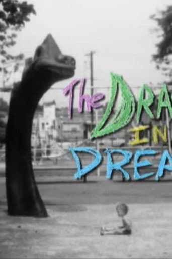 The Dragon In My Dreams (2010) poster