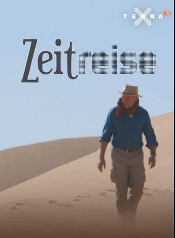 Terra X - Zeitreise (2014) poster