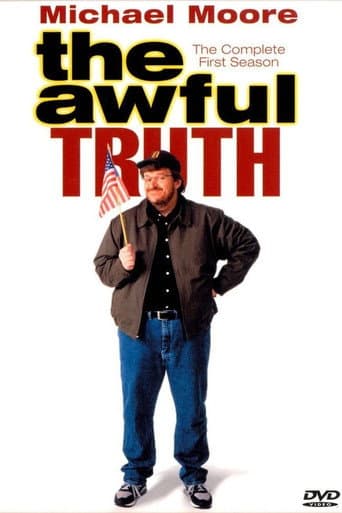 The Awful Truth (1999) poster