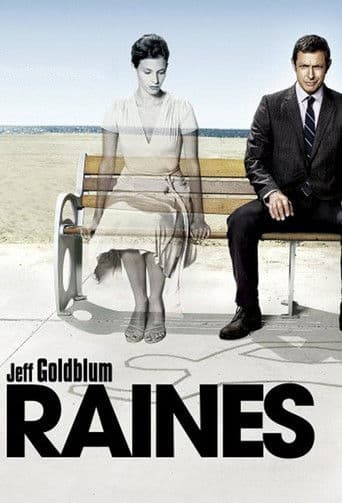 Raines (2007) poster