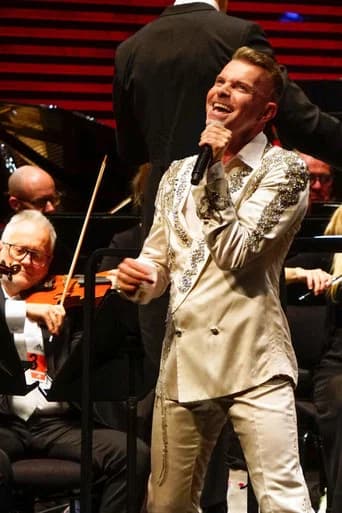 Paul Oscar with the Icelandic Symphony Orchestra (2020) poster