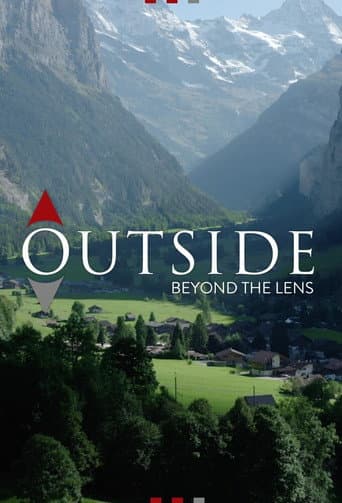 Outside Beyond the Lens (2019) poster