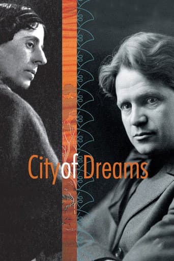 City of Dreams (2000) poster