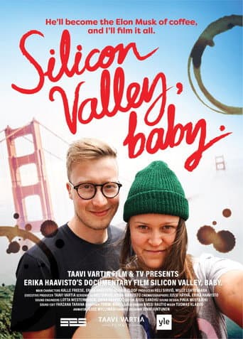 Silicon Valley, Baby. (2020) poster