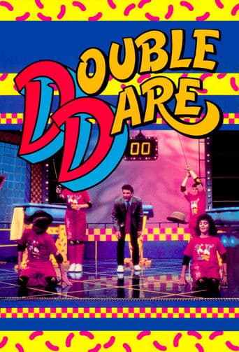 Double Dare (1986) poster