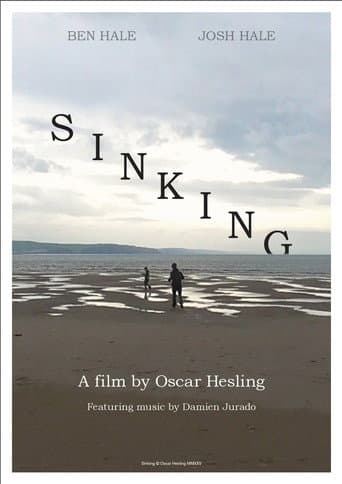 Sinking (2025) poster