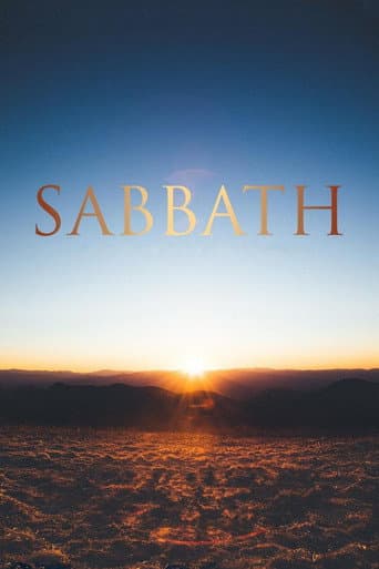 Sabbath (2023) poster
