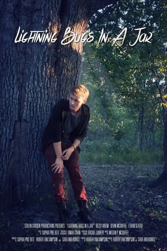 Lightning Bugs in a Jar (2015) poster