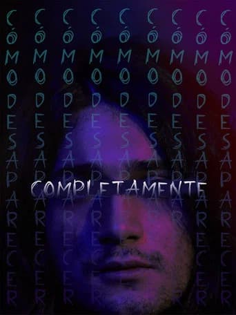 Cómo Desaparecer Completamente (2024) poster