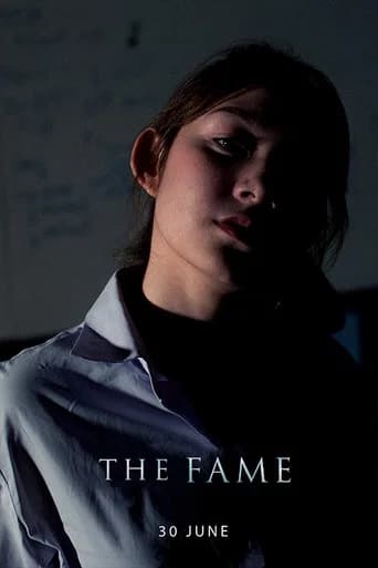 The Fame (2019) poster