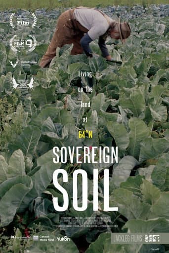 Sovereign Soil (2019) poster