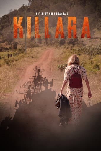 Killara (2021) poster