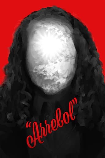 Arrebol (2025) poster