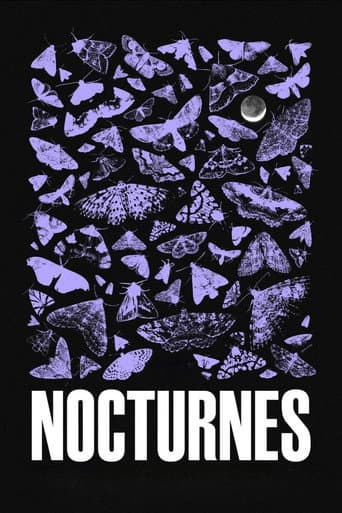 Nocturnes (2024) poster