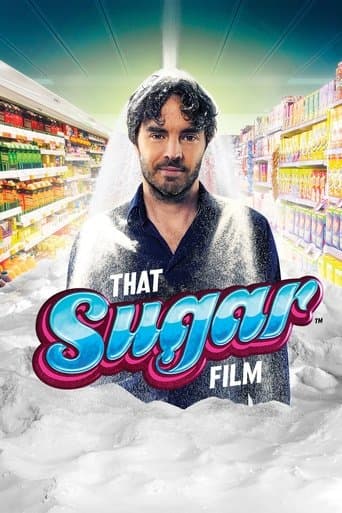 That Sugar Film (2014) poster