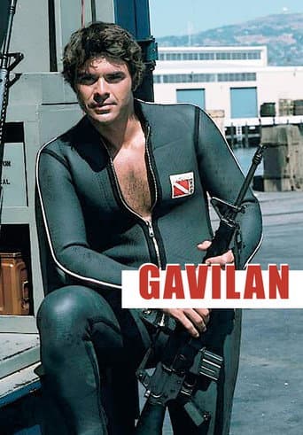 Gavilan (1982) poster