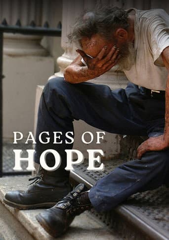 Pages of Hope (2024) poster