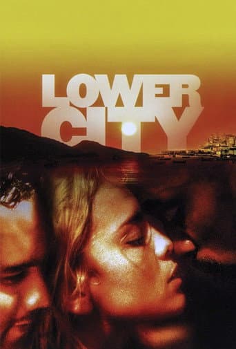 Lower City (2005) poster
