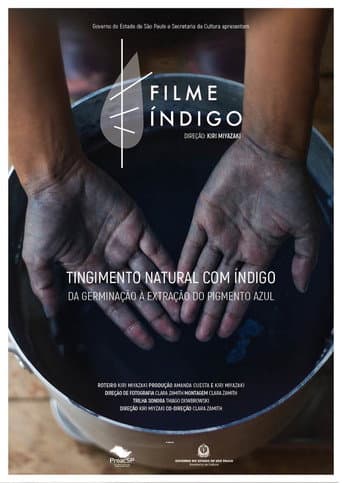 Tingimento Natural com Índigo: Da Germinação À Extração do Pigmento Azul (2018) poster