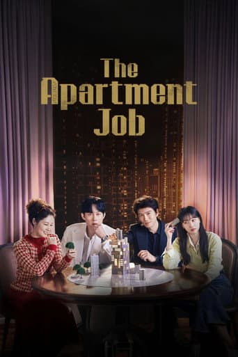 The Apartment Job (2026) poster