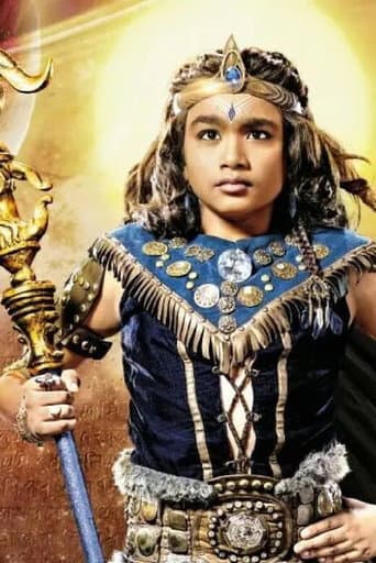 Karmaphal Daata Shani (2016) poster