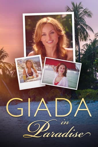Giada in Paradise (2007) poster