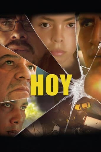 Today (2020) poster