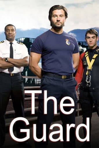 The Guard (2008) poster