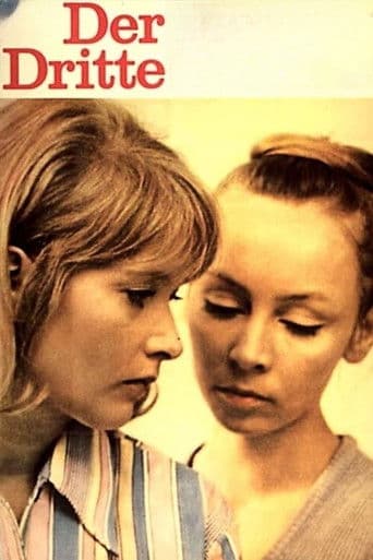 Her Third (1972) poster