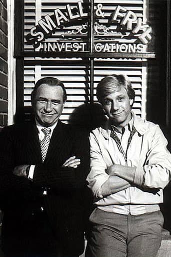 Small & Frye (1983) poster