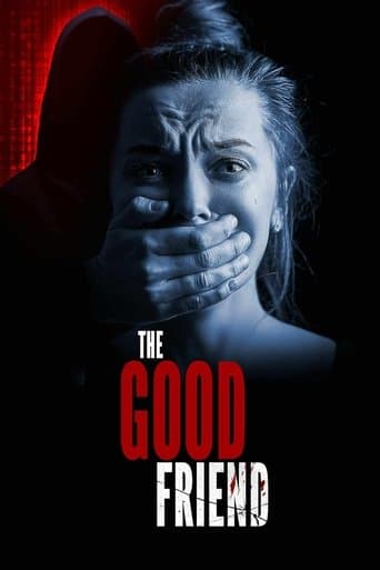 The Good Friend (2025) poster