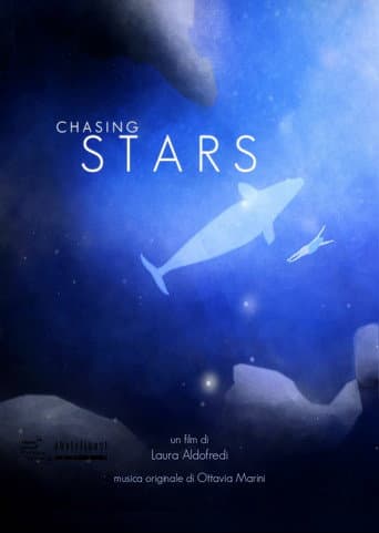 Chasing Stars (2019) poster