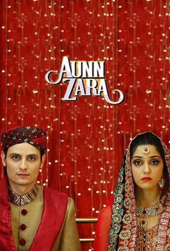 Aunn Zara (2013) poster