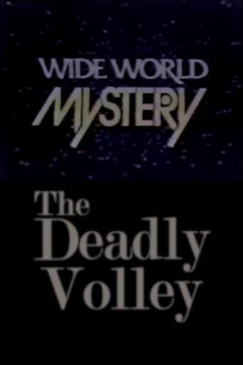 The Deadly Volley (1975) poster