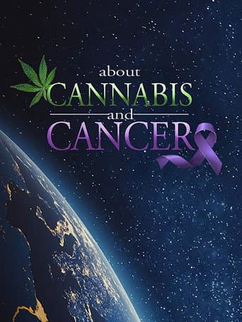 About Cannabis and Cancer (2019) poster