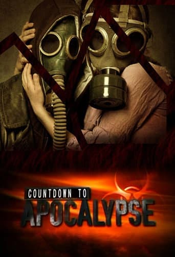 Countdown to Apocalypse (2012) poster
