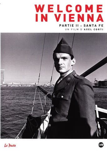 Santa Fe (1987) poster