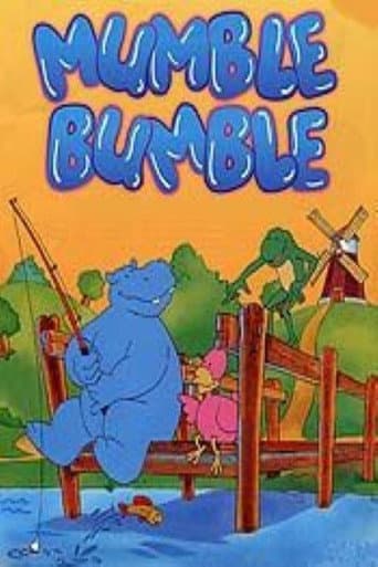 Mumble Bumble (1998) poster