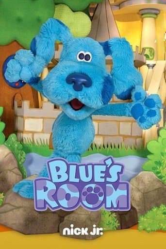 Blue's Room (2004) poster