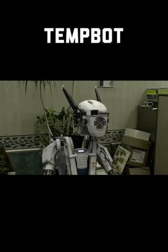 Tempbot (2006) poster