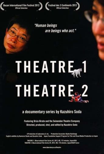 Theatre 2 (2012) poster
