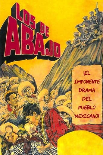 The Underdogs (1940) poster