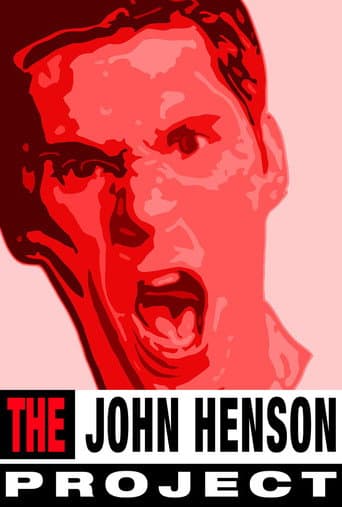John Henson Project (2004) poster