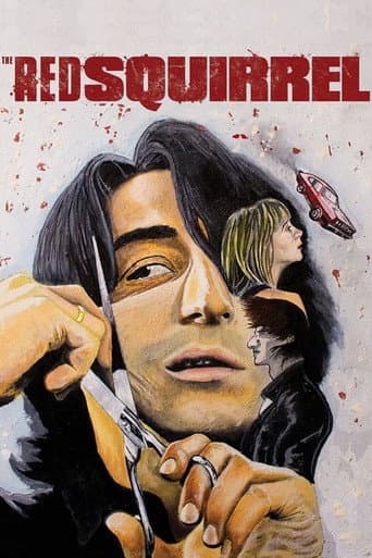 The Red Squirrel (1993) poster