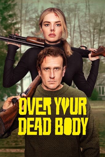 Over Your Dead Body (2026) poster