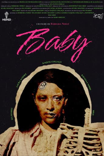 Baby (2025) poster